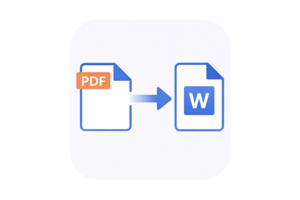 PDF to Word